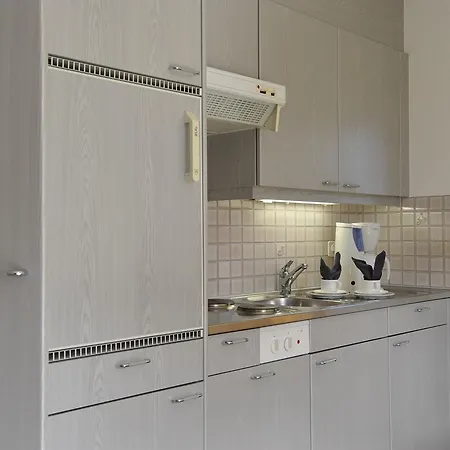 Guesthouse Chalchboda